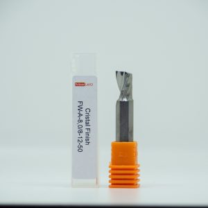 <span class="h6">Fresa CNC</span> <br>FW-A-8,0/8-12-50