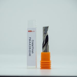 <span class="h6">Fresa CNC</span> <br>FW-A-8,0/8-22-60