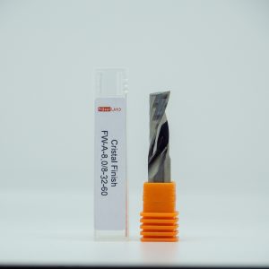 <span class="h6">Fresa CNC</span> <br>FW-A-8,0/8-32-60