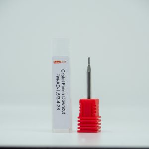 <span class="h6">Fresa CNC</span> <br>FW-AD-1,5/3-4-38