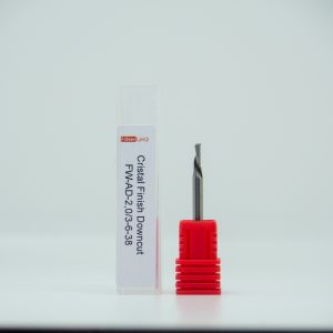 <span class="h6">Fresa CNC</span> <br>FW-AD-2,0/3-6-38