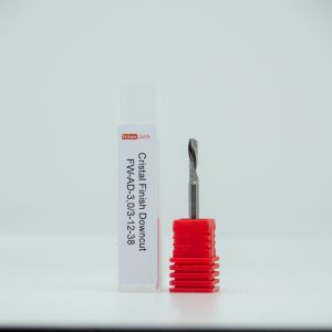 <span class="h6">Fresa CNC</span> <br>FW-AD-3,0/3-12-38