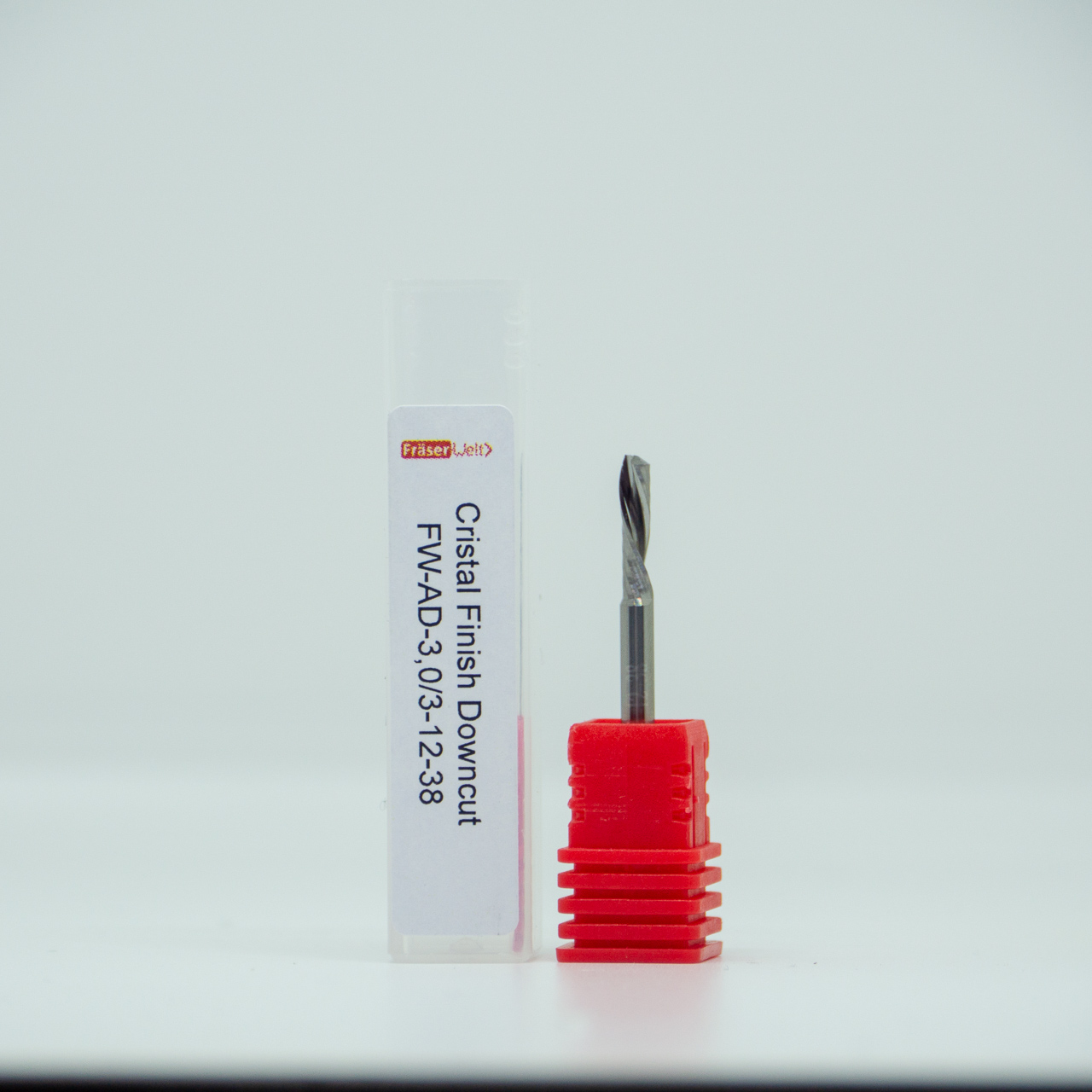 <span class="h6">Fresa CNC</span> <br>FW-AD-3,0/3-12-38