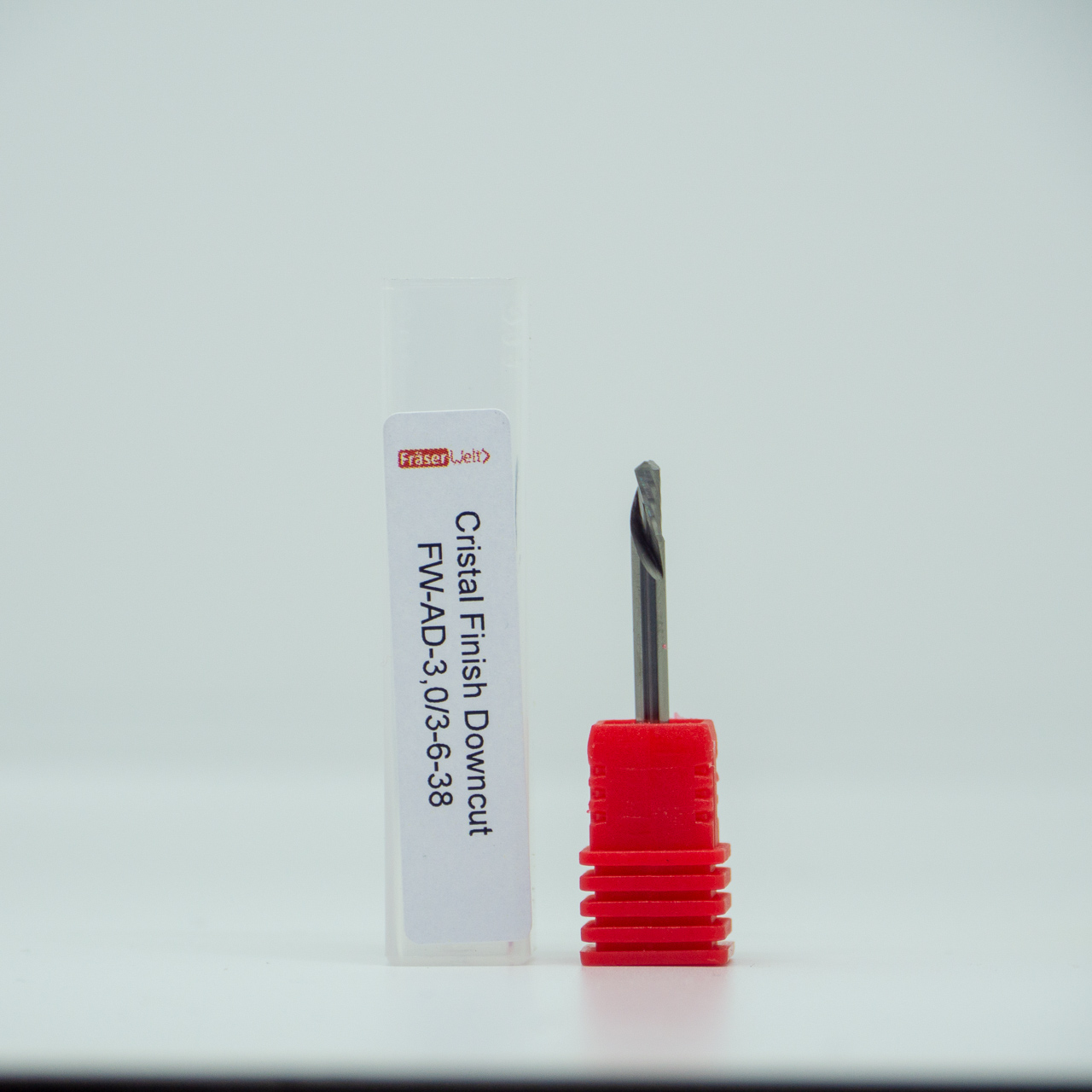 <span class="h6">Fresa CNC</span> <br>FW-AD-3,0/3-6-38