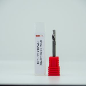 <span class="h6">Fresa CNC</span> <br>FW-AD-4,0/4-12-40