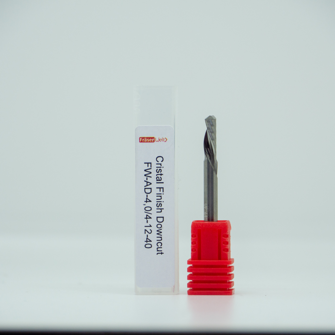 <span class="h6">Fresa CNC</span> <br>FW-AD-4,0/4-12-40