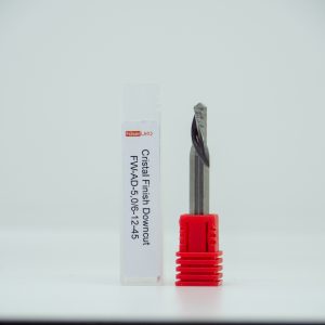 <span class="h6">Fresa CNC</span> <br>FW-AD-5,0/6-12-45