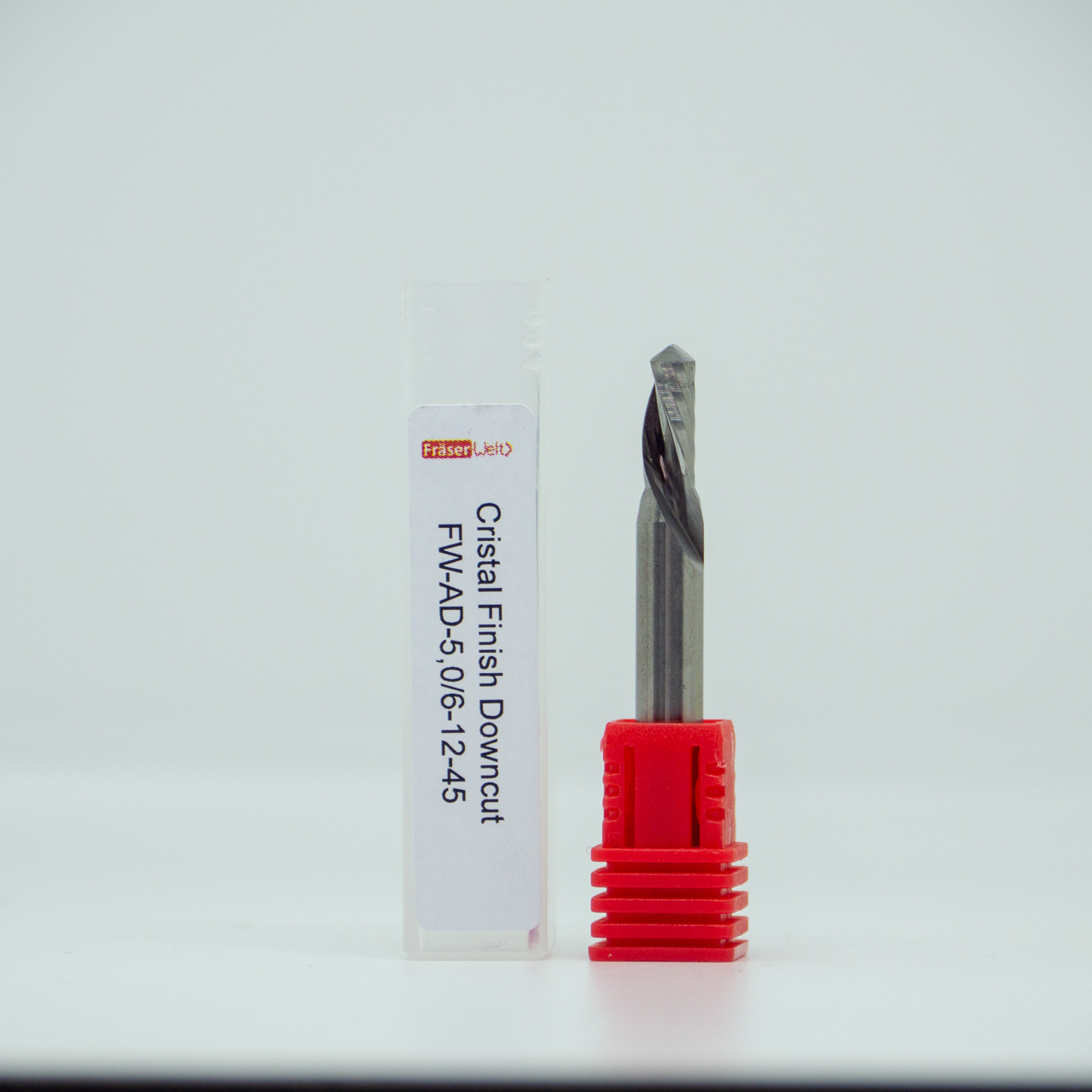 <span class="h6">Fresa CNC</span> <br>FW-AD-5,0/6-12-45