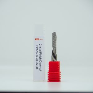 <span class="h6">Fresa CNC</span> <br>FW-AD-5,0/6-22-45