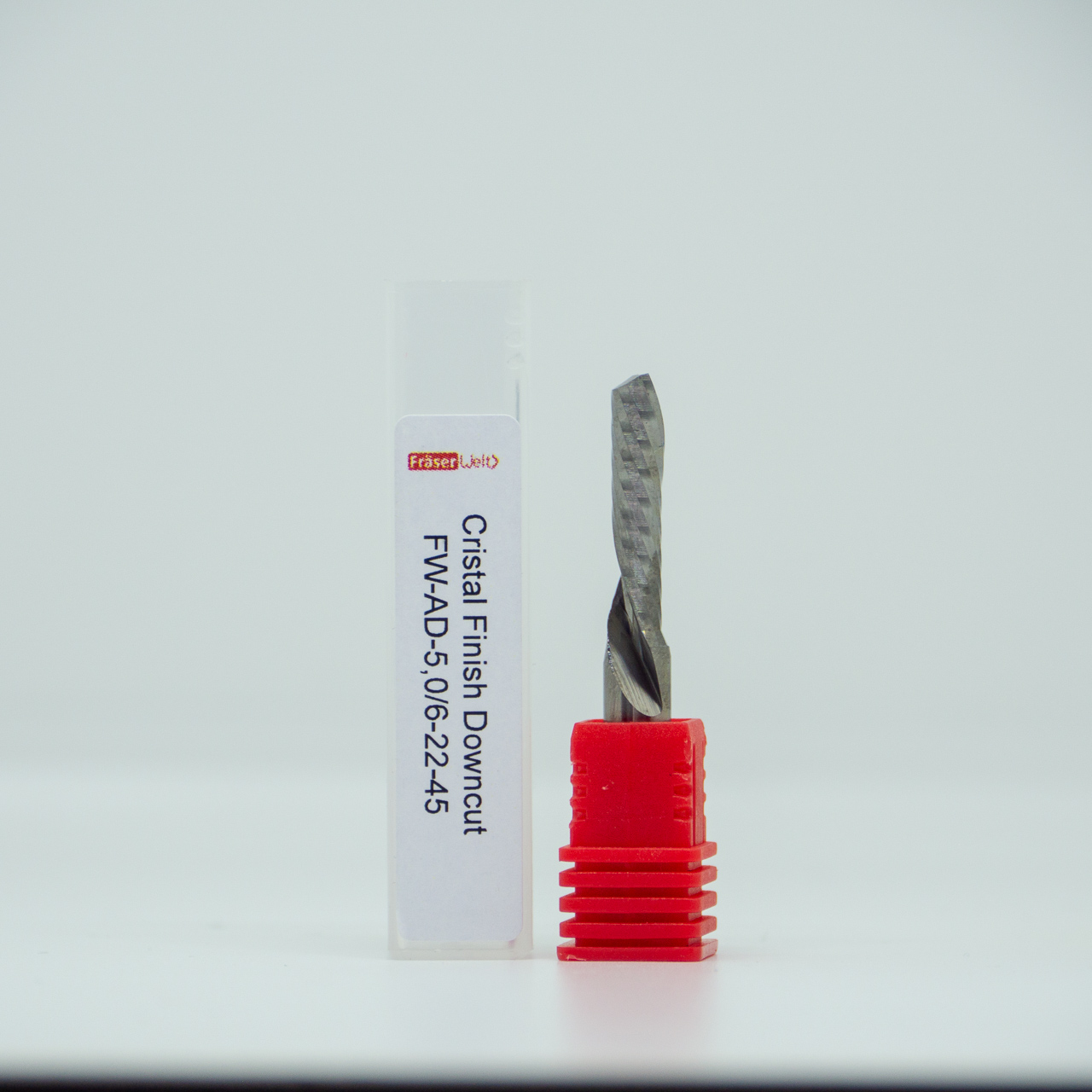 <span class="h6">Fresa CNC</span> <br>FW-AD-5,0/6-22-45