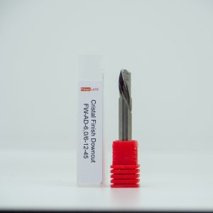 <span class="h6">Fresa CNC</span> <br>FW-AD-6,0/6-12-45