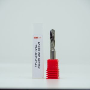 <span class="h6">Fresa CNC</span> <br>FW-AD-6,0/6-22-45