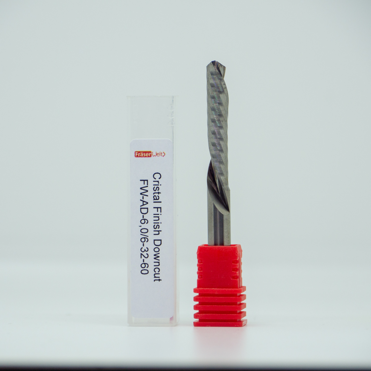 <span class="h6">Fresa CNC</span> <br>FW-AD-6,0/6-32-60