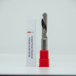 <span class="h6">Fresa CNC</span> <br> FW-AD-8,0/8-32-60