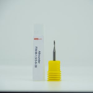 <span class="h6">Fresa CNC</span> <br>FW-M-1,5/3-6-38