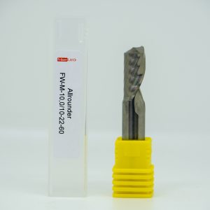 <span class="h6">Fresa CNC</span> <br>FW-M-10,0/10-22-60
