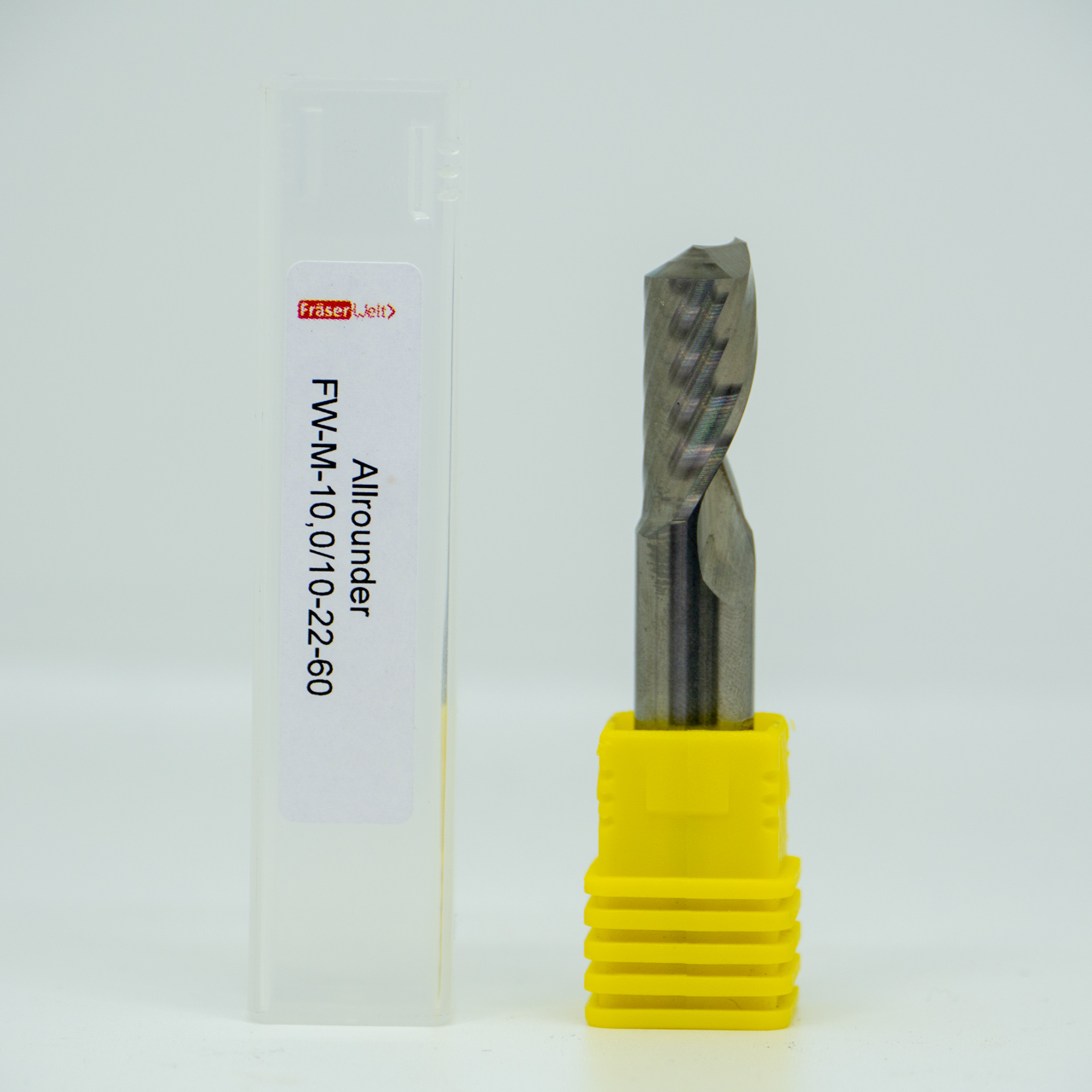 <span class="h6">Fresa CNC</span> <br>FW-M-10,0/10-22-60