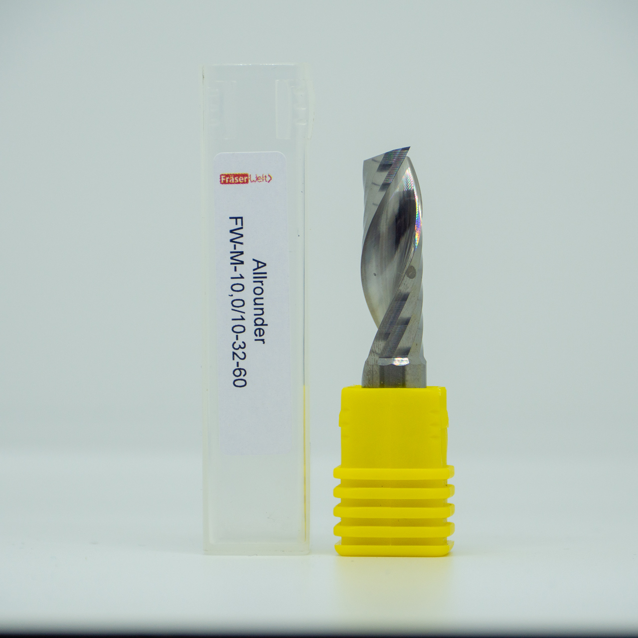 <span class="h6">Fresa CNC</span> <br>FW-M-10,0/10-32-60