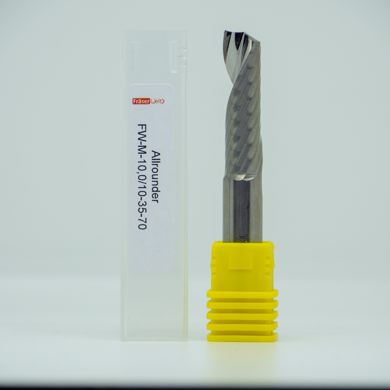 <span class="h6">Fresa CNC</span> <br>FW-M-10,0/10-35-70