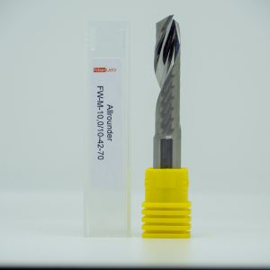 <span class="h6">Fresa CNC</span> <br>FW-M-10,0/10-42-70