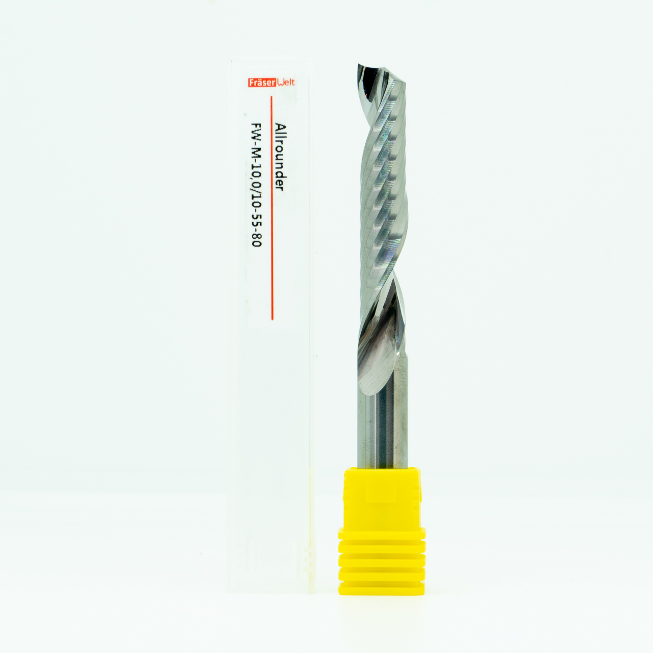 <span class="h6">Fresa CNC</span> <br>FW-M-10,0/10-55-80