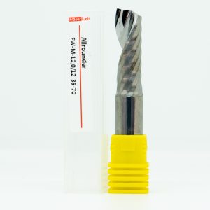 <span class="h6">Fresa CNC</span> <br>FW-M-12,0/12-35-70