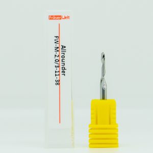 <span class="h6">Fresa CNC</span> <br>FW-M-2,0/3-11-38