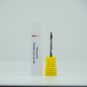 <span class="h6">Fresa CNC</span> <br>FW-M-3,0/3-22-45