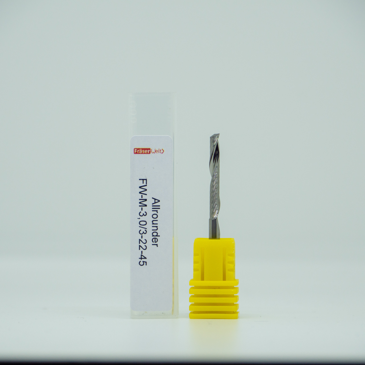 <span class="h6">Fresa CNC</span> <br>FW-M-3,0/3-22-45