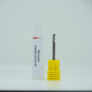 <span class="h6">Fresa CNC</span> <br>FW-M-3,0/3-6-38