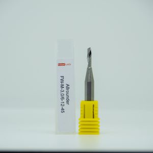 <span class="h6">Fresa CNC</span> <br>FW-M-3,0/6-12-50