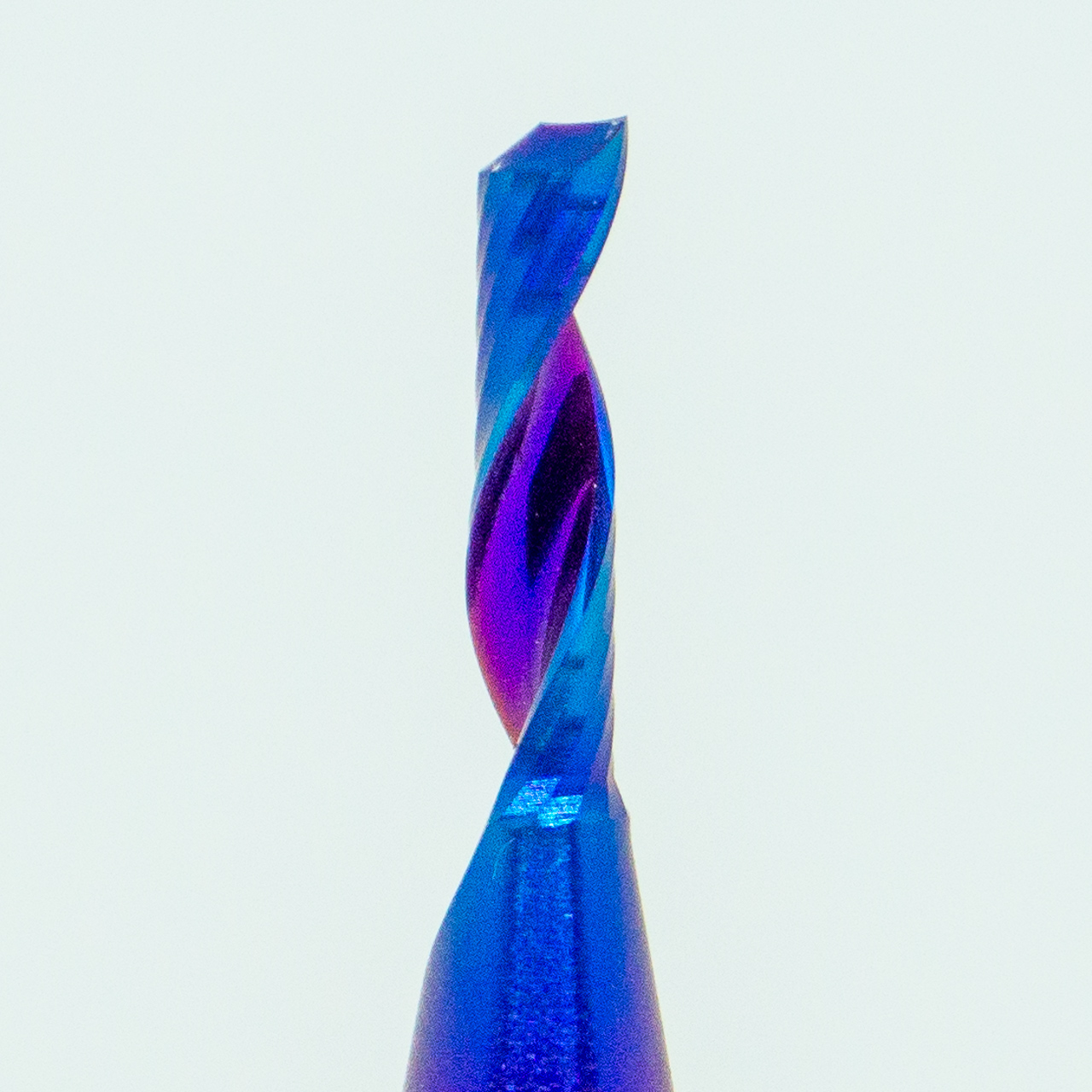 <span class="h6">Fresa CNC</span> <br>FW-M-3,0/6-12-50-HR65 - Image 2