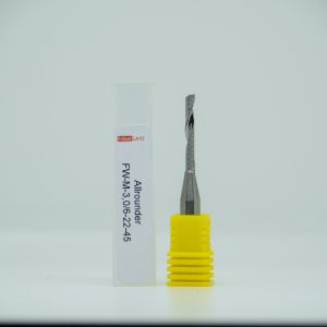 <span class="h6">Fresa CNC</span> <br>FW-M-3,0/6-22-50