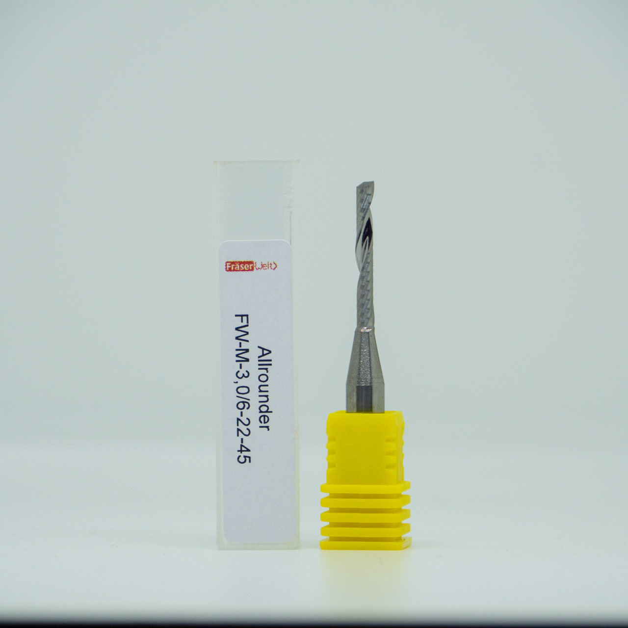 <span class="h6">Fresa CNC</span> <br>FW-M-3,0/6-22-50