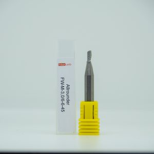 <span class="h6">Fresa CNC</span> <br>FW-M-3,0/6-6-50