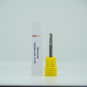 <span class="h6">Fresa CNC</span> <br>FW-M-4,0/4-12-40