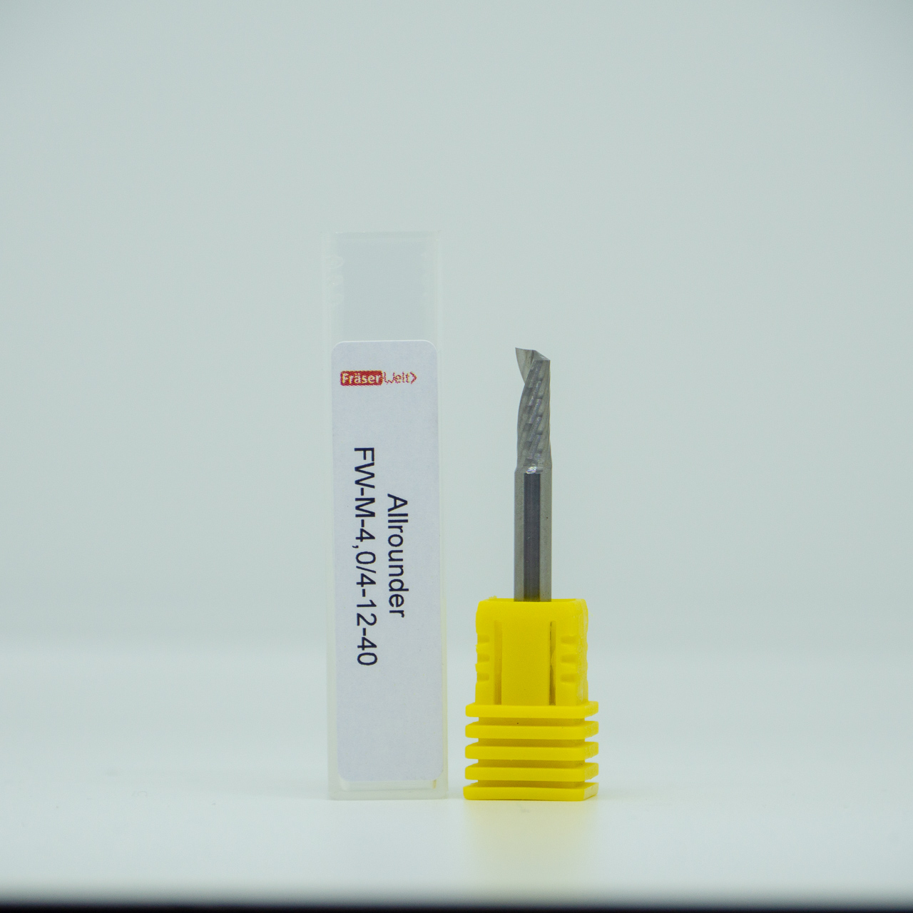 <span class="h6">Fresa CNC</span> <br>FW-M-4,0/4-12-40