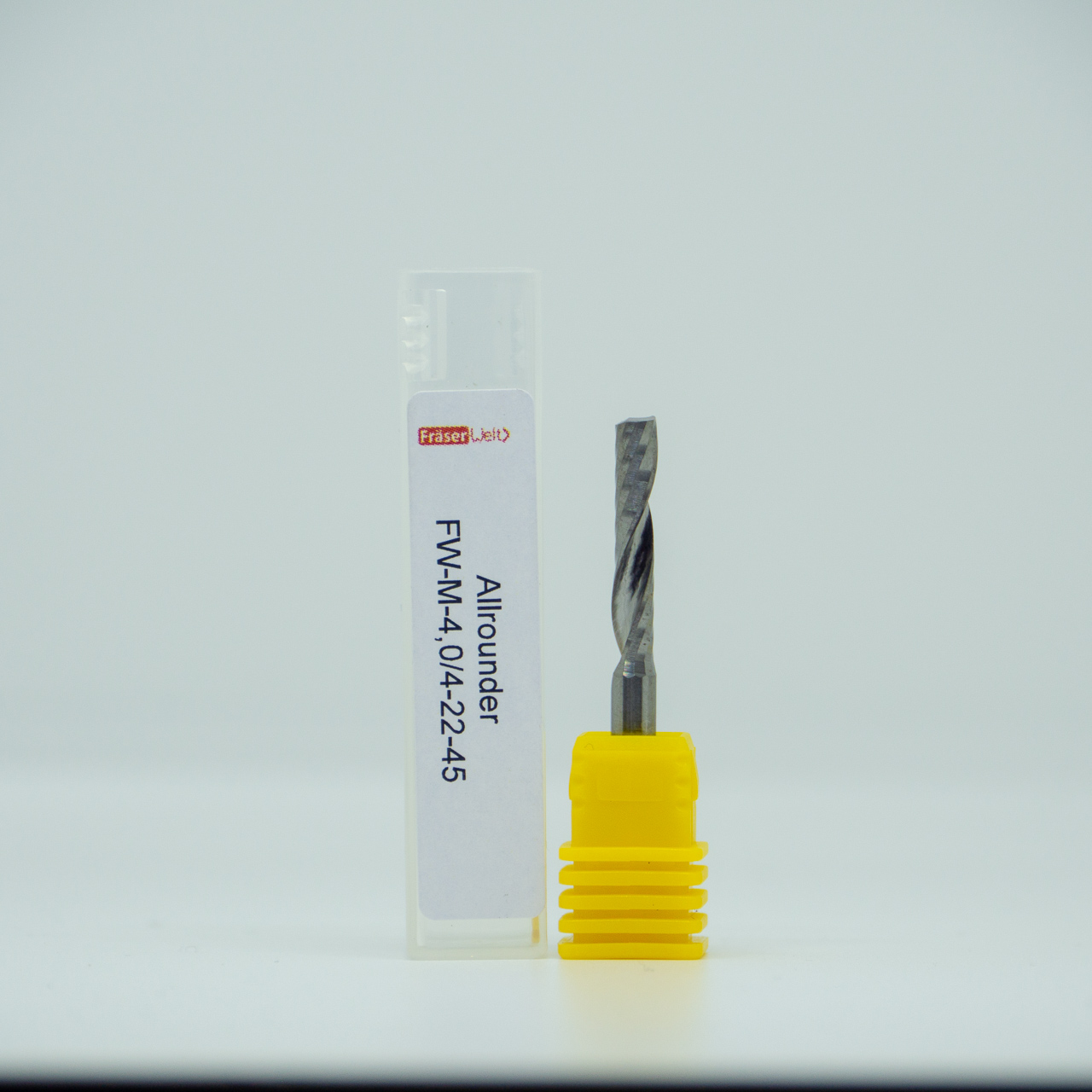 <span class="h6">Fresa CNC</span> <br>FW-M-4,0/4-22-50