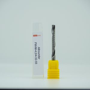 <span class="h6">Fresa CNC</span> <br>FW-M-4,0/4-32-55