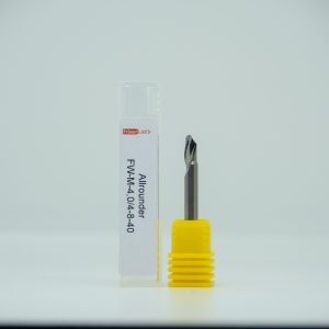 <span class="h6">Fresa CNC</span> <br>FW-M-4,0/4-8-40