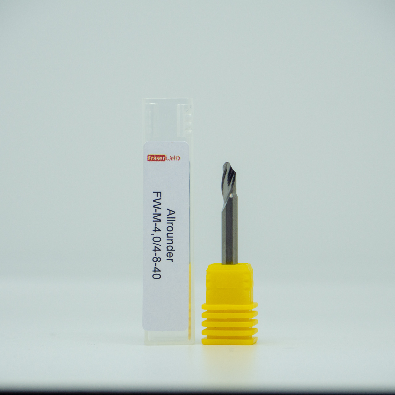 <span class="h6">Fresa CNC</span> <br>FW-M-4,0/4-8-40