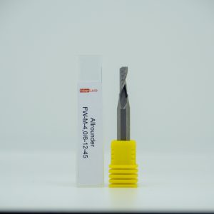 <span class="h6">Fresa CNC</span> <br>FW-M-4,0/6-12-50