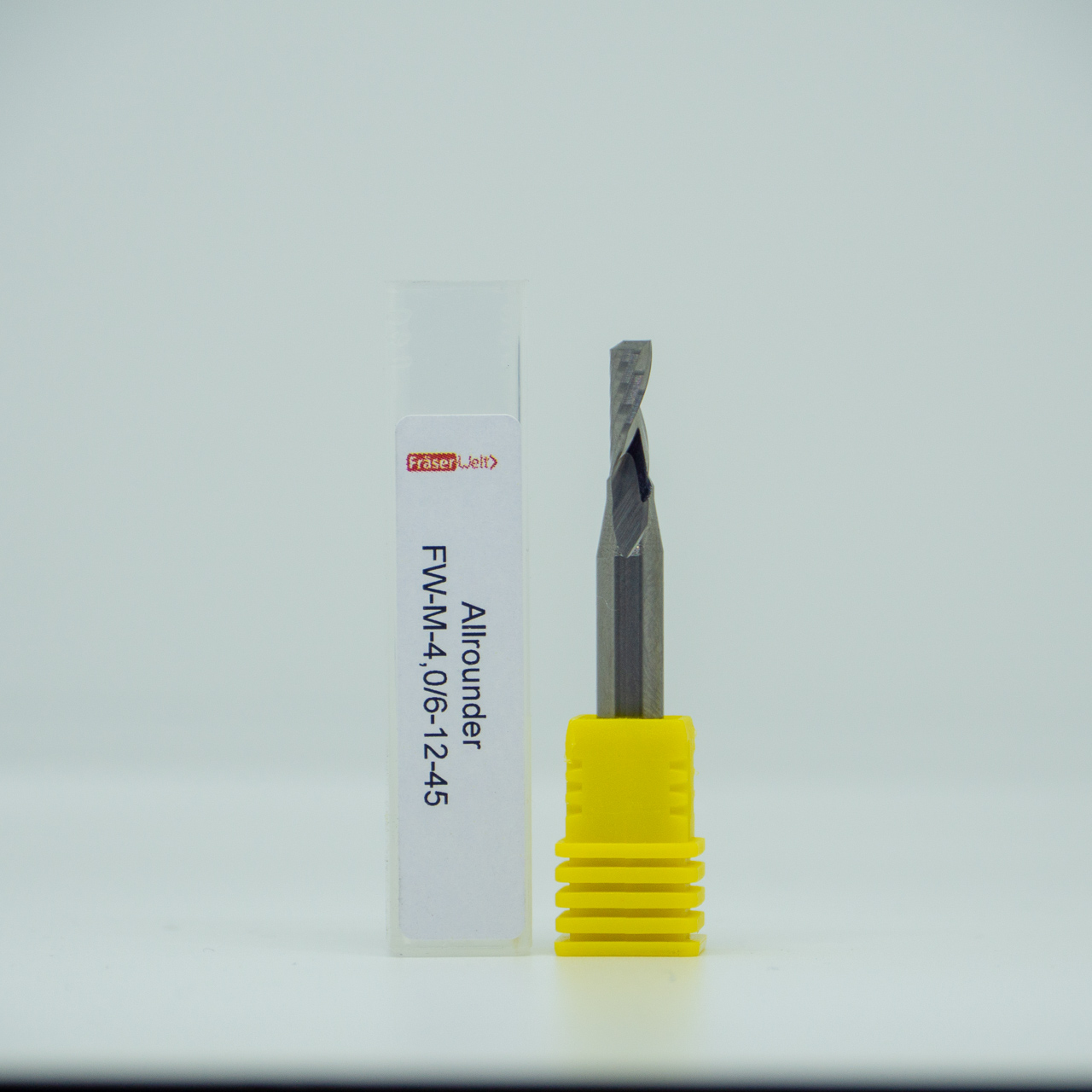 <span class="h6">Fresa CNC</span> <br>FW-M-4,0/6-12-50