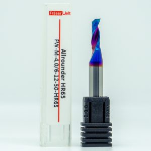 <span class="h6">Fresa CNC</span> <br>FW-M-4,0/6-12-50-HR65