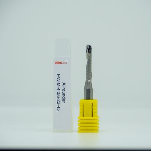 <span class="h6">Fresa CNC</span> <br>FW-M-4,0/6-22-50