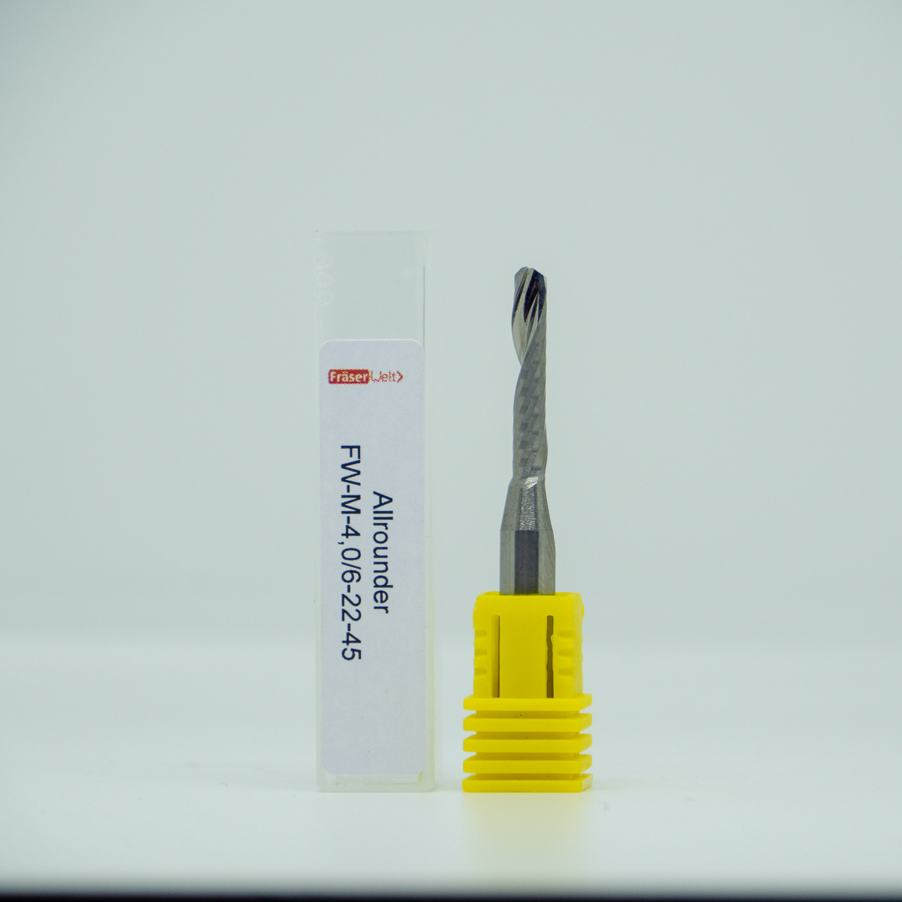 <span class="h6">Fresa CNC</span> <br>FW-M-4,0/6-22-50