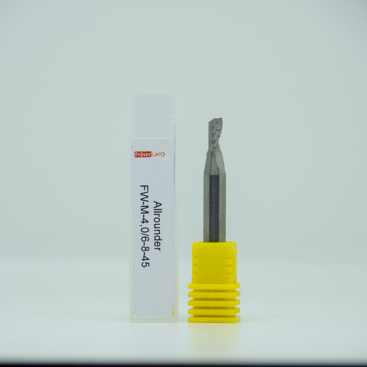 <span class="h6">Fresa CNC</span> <br>FW-M-4,0/6-8-45