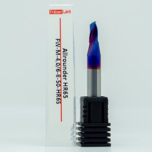 <span class="h6">Fresa CNC</span> <br>FW-M-4,0/6-8-50-HR65