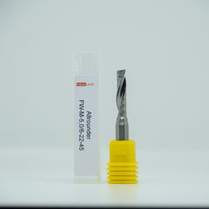 <span class="h6">Fresa CNC</span> <br>FW-M-5,0/6-22-50