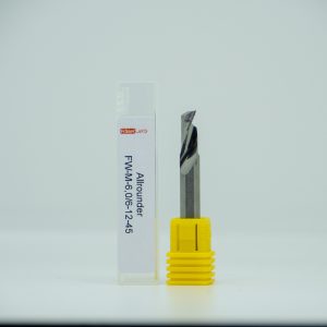 <span class="h6">Fresa CNC</span> <br>FW-M-6,0/6-12-50